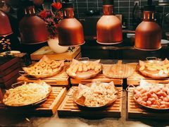 -纽斯特牛排自助餐厅(浦东文峰广场店)