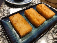老味糍粑-南京大牌档(凯德大峡谷店)
