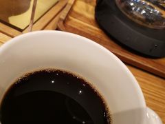 鲜萃滴滤咖啡-星巴克臻选(深圳金光华店)