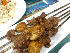 -尕西新疆大盘鸡(回辉村分店)