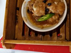 -馋遇江南·精致湖景雅宴(东方之门店)