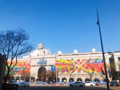 门面-Galleria百货店名品馆