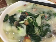 招牌黄鳝饭-台山美食一绝阿四台山黄鳝饭(阿四创作店)