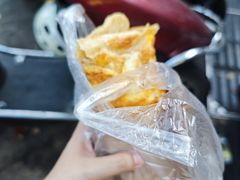 -神奇的香酥鸡蛋灌饼