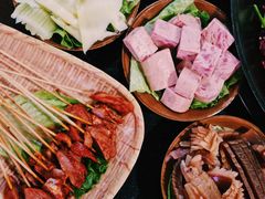 -较场口火锅(九街店)