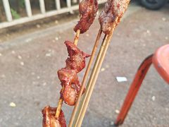 -里脊肉串店(天桥老店)