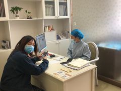 -佛山中大口腔医院·市二级口腔专科医院