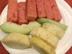 -怡咖啡·自助餐·西安香格里拉