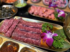 -东味北道熟成·炭火烤肉(九龙店)