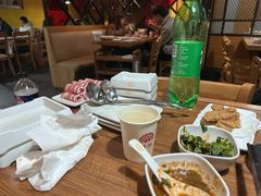 -傣妹火锅(南京东路一店)