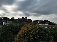 -磁器口古镇