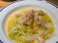 -太二酸菜鱼(深圳布吉万象汇店)
