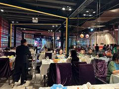 -凯鸽火锅(华林新天地店)