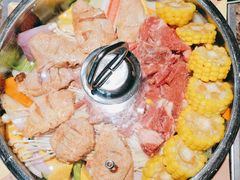 -御上皇三汁焖锅(薛城万达广场店)