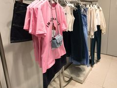 -URBAN REVIVO(济南世茂广场店)