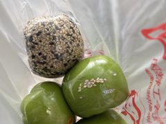 -许阿姨糕团店(南京总店)