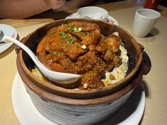 -小柴米·传统江西菜(八一广场店)
