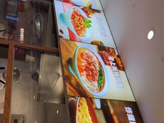 -小杨生煎(香港名都店)