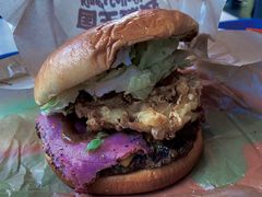 -汉堡王(北京三里屯购物中心)