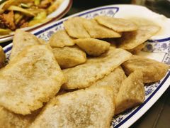 炸灌肠-鼎香润(德胜门内店)