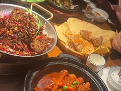 -永安水煮活鱼·仪征菜(仪征奥林匹克店)