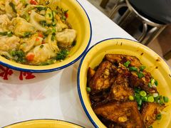 -东排食堂长沙小吃大排档(五一广场店)