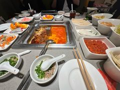 -海底捞火锅(城阳万象汇店)
