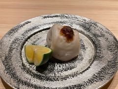 -晴空·日本料理(万象城店)