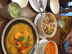 -曼谷食堂·泰国家庭料理(丹桂路店)