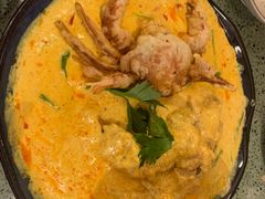 -Home Thai·泰谣(王府井apm店)