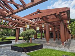 -南越王博物院(王宫展区)