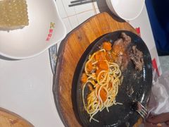 -豪享来中西餐厅(隆昌店)