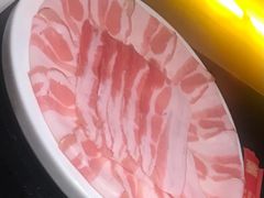 精品五花肉-蜀江龙火锅(339店)