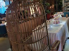 -胡桃里乐队酒馆(鎏嘉码头店)