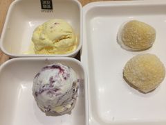 芒果糯米糍-满记甜品(苏州中心店)