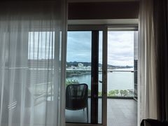 -绿城千岛湖喜来登度假酒店