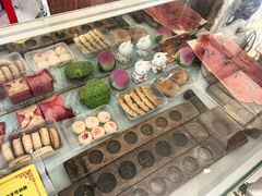 -卢记永兴德(静海店)