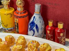 -秦月轩·长安小馆·新陕菜(阜成路·五棵松店)