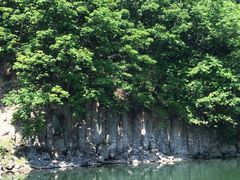-黄椅山火山森林公园