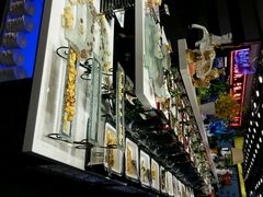 -伊尔曼都自助餐厅(102国道店)
