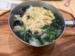 -小满手工粉(上海维璟广场店)