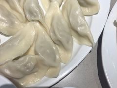 -喜家德虾仁水饺(华强天虹店)