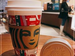 -星巴克(无锡高铁站店)