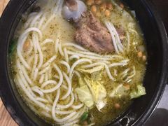 -大鼓米线(静安吴江DM店)