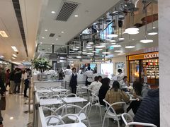 -Lady M(沙田新城市广场店)
