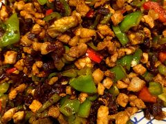 -云海肴·云南小炒·汽锅鸡(天津国金汇店)