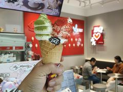 -DQ·蛋糕·冰淇淋(嘉兴南湖万达店)