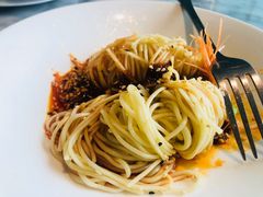 老成都凉面-雀蓝川菜(星悦汇店)