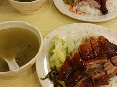 -鹅最好(南光店)