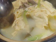 -鹅城粤菜馆(白云山路店)